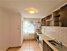 Apartament de inchiriat 2 camere, în Sibiu, zona Calea Dumbravii