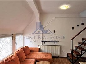 Apartament de vânzare 2 camere, în Sibiu, zona Mihai Viteazul