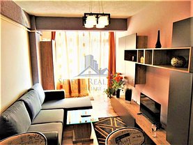 Apartament de închiriat 2 camere, în Şelimbăr, zona Central