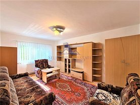 Apartament de vânzare 3 camere, în Sibiu, zona Central