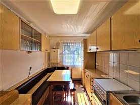 Apartament de închiriat 3 camere, în Sibiu, zona Central