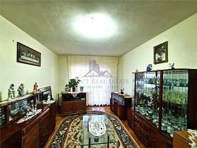 Apartament de vânzare 4 camere, în Sibiu, zona Valea Aurie