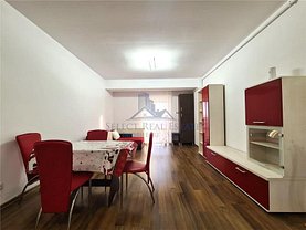 Apartament de vânzare 2 camere, în Sibiu, zona Central