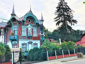 Vânzare hotel/pensiune