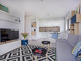Apartament de vânzare 2 camere în Targoviste, Nord-Vest