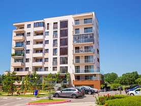 Apartament de vânzare 3 camere în Targoviste, Nord-Vest