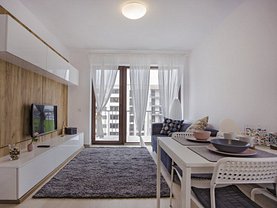 Apartament de vânzare 3 camere în Targoviste, Nord-Vest