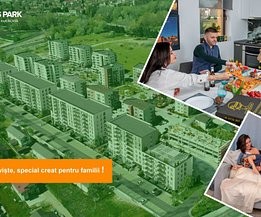 Dezvoltator Apartament de vânzare 2 camere, în Târgovişte, zona Nord