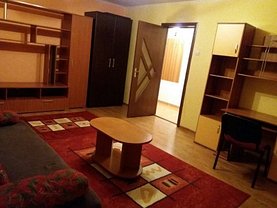 Garsonieră de închiriat, în Bucuresti, zona Lacul Tei