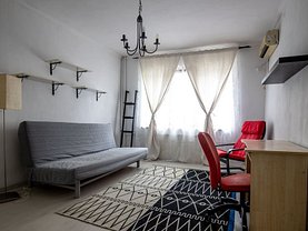 Garsonieră de închiriat, în Bucuresti, zona Dristor