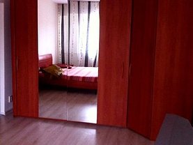 Garsonieră de închiriat, în Bucuresti, zona Muncii