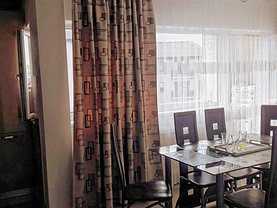 Apartament de vânzare 3 camere în Floresti