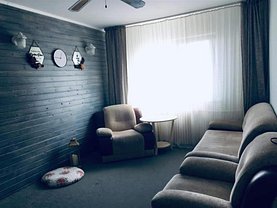 Apartament de vânzare 3 camere, în Cluj-Napoca, zona Manastur