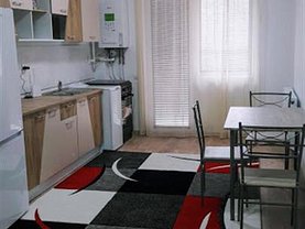 Apartament de vânzare 2 camere, în Floresti