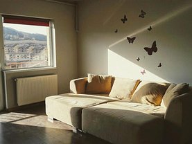 Apartament de vânzare 2 camere, în Floresti