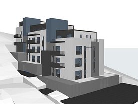 Teren constructii de vânzare, în Floresti