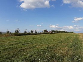 Teren agricol de vânzare în Cluj-Napoca, Borhanci