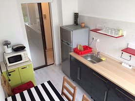 Apartament de vânzare 2 camere, în Bucuresti, zona Vitan