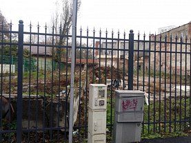 Teren constructii de vânzare, în Bucuresti, zona Parcul Carol
