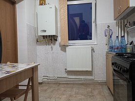 Apartament de vânzare 2 camere, în Iaşi, zona Baza 3