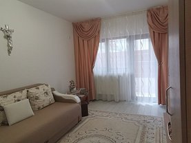 Apartament de vânzare 2 camere, în Iaşi, zona Bucium