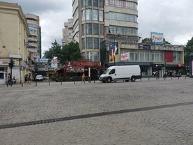 Garsonieră de închiriat, în Iaşi, zona Centru Civic