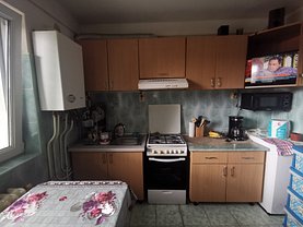 Garsonieră de vânzare, în Iaşi, zona Podu Roş