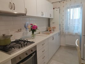 Apartament de vânzare 2 camere, în Iaşi, zona Bucium