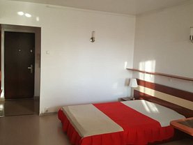 Garsonieră de închiriat, în Bucuresti, zona Costin Georgian