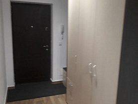 Garsonieră de închiriat, în Bucuresti, zona Pantelimon