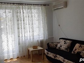 Garsonieră de închiriat, în Bucuresti, zona Tineretului