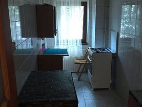 Garsonieră de închiriat, în Bucuresti, zona Vitan Mall
