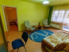 Apartament de închiriat 2 camere, în Deva, zona Decebal