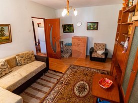 Apartament de închiriat 2 camere, în Deva, zona Zamfirescu