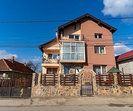 Casa de vânzare 5 camere, în Şoimuş