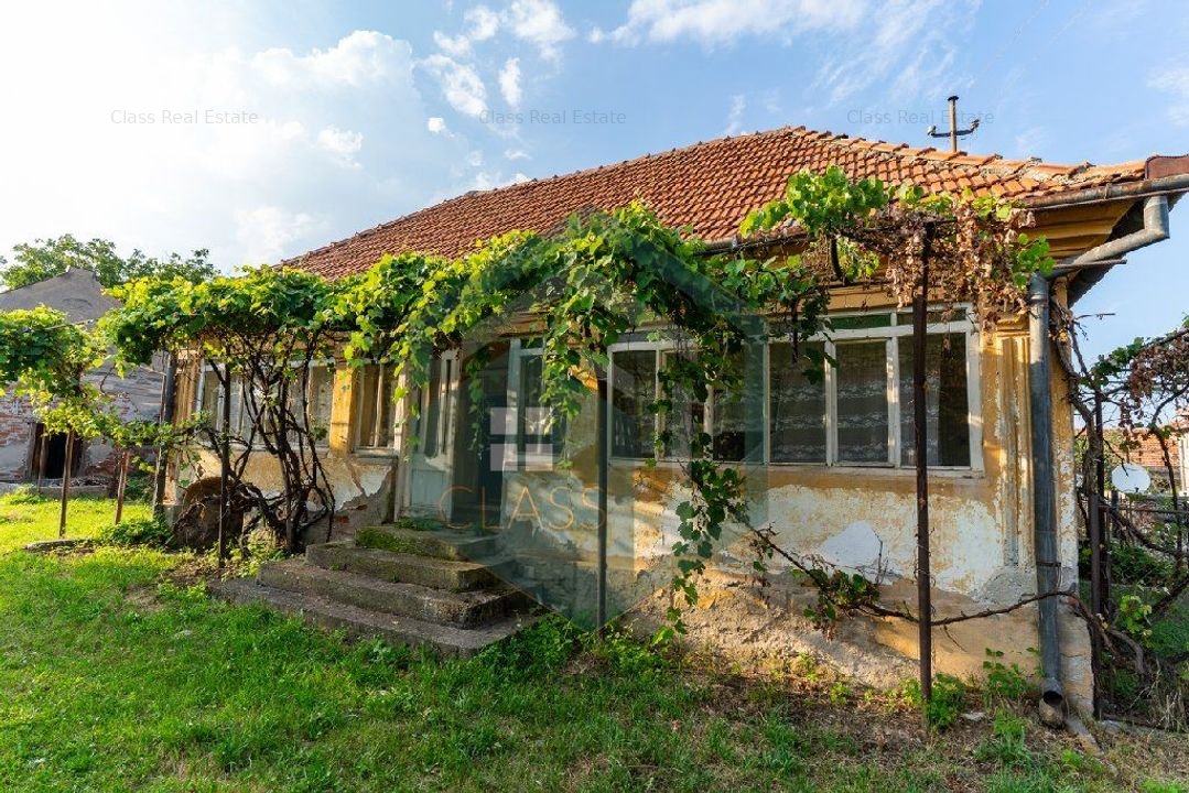 Casa de vanzare Sanpetru, jud Hunedoara
