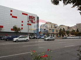 Închiriere spaţiu comercial în Deva, Piata Centrala