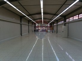 Închiriere spaţiu comercial în Deva, Piata Centrala