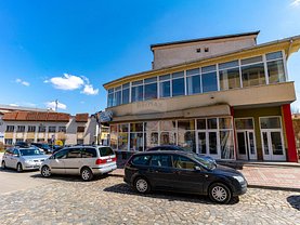 Închiriere birou în Brad, Ultracentral