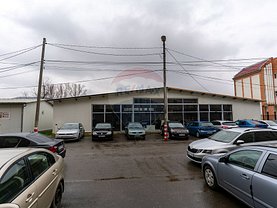 Închiriere spaţiu comercial în Brad, Central