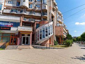 Vânzare birou în Deva, Progresul