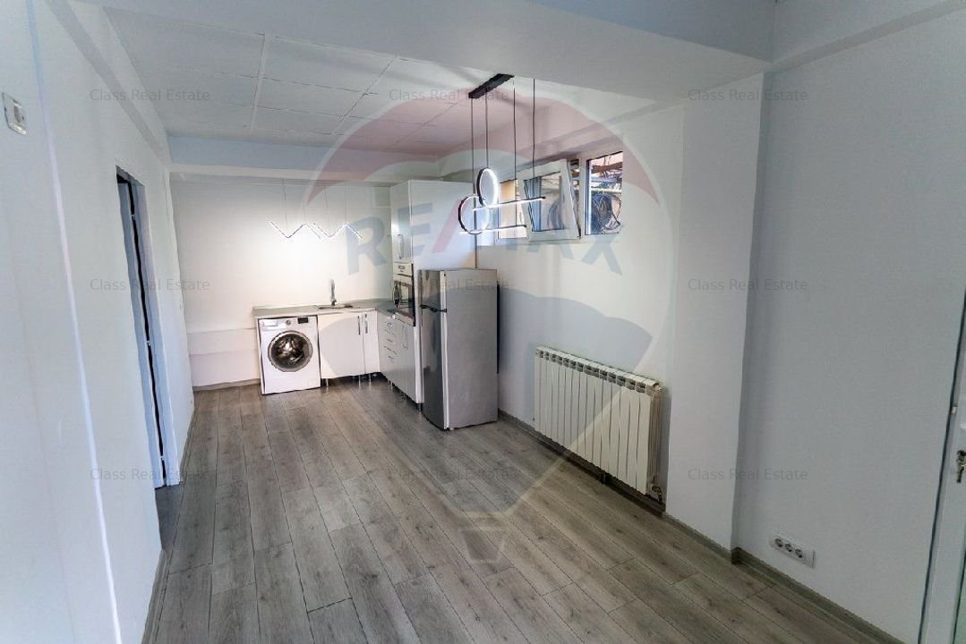 Spatiu comercial de inchiriat Hateg,jud Hunedoara