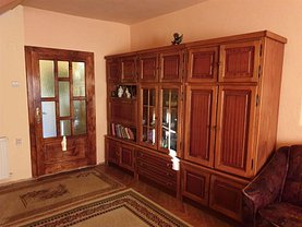 Apartament de închiriat 3 camere, în Sibiu, zona Central