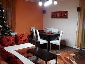Apartament de vânzare 3 camere, în Sibiu, zona Central