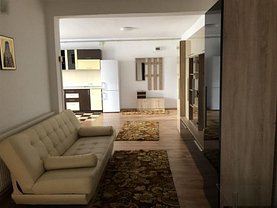Apartament de închiriat 3 camere, în Sibiu, zona Central