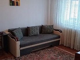 Apartament de închiriat 2 camere, în Sibiu, zona Central