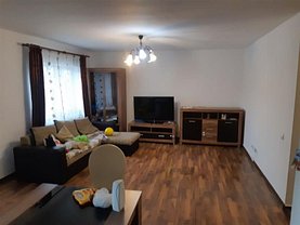Apartament de închiriat 3 camere, în Sibiu, zona Central