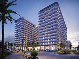 Garsonieră de vânzare, în Mamaia, zona Central