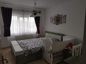 Apartament de vânzare 3 camere, în Sibiu, zona Central