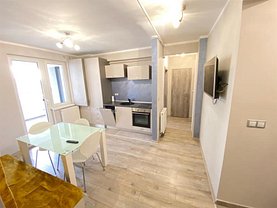 Apartament de închiriat 3 camere, în Sibiu, zona Central